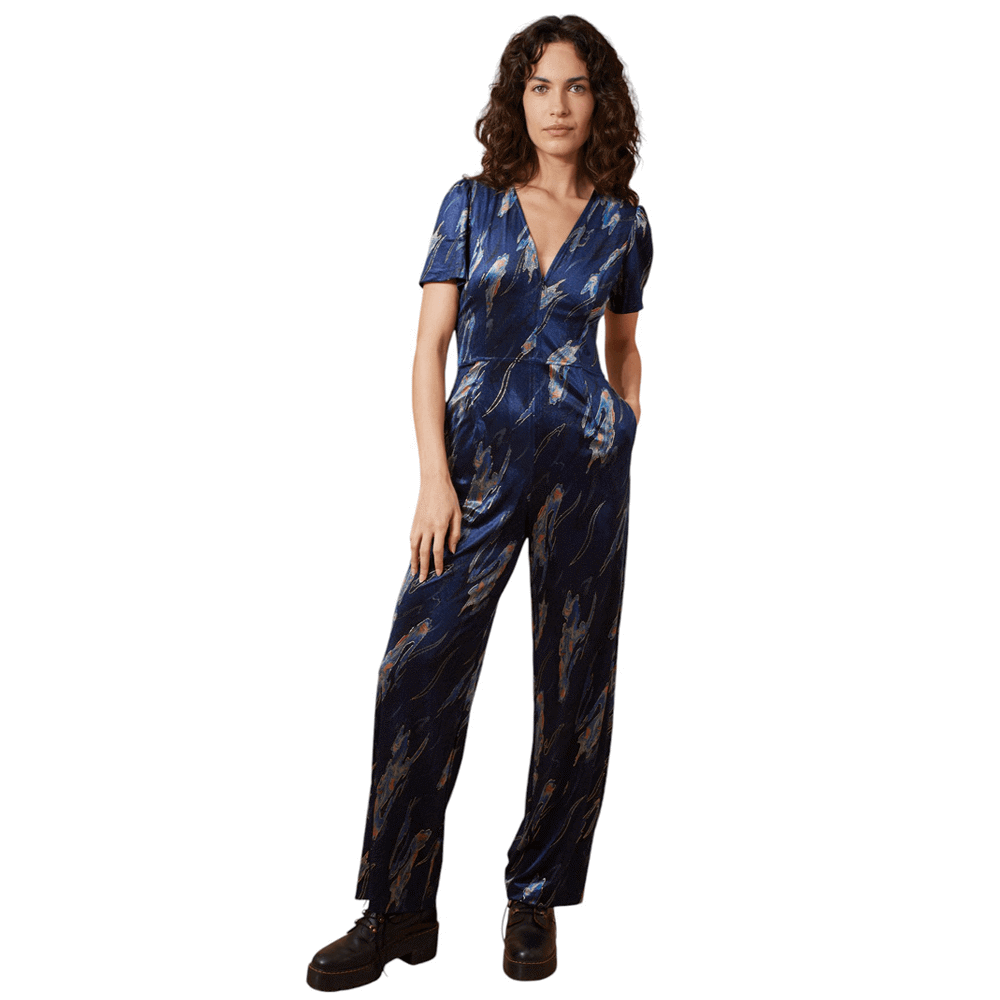 Traffic People Corrie Jumpsuit